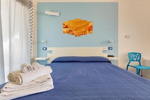 Lejlighed | 1 soveværelse