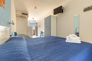 Lejlighed | 1 soveværelse