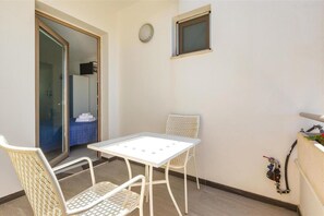 Leilighet | 1 soverom