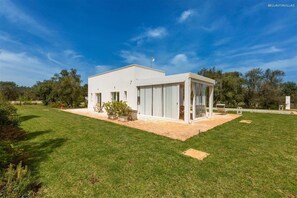 Ferienhaus | 3 Schlafzimmer