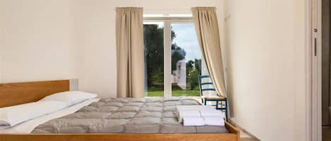 하우스 | 3 개의 침실