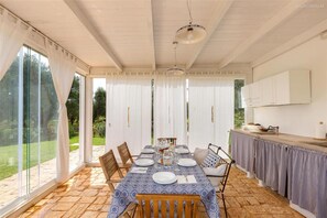 하우스 | 3 개의 침실