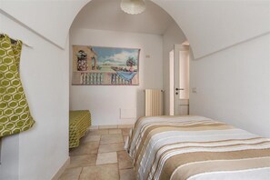 Casa, fumatori | 2 camere