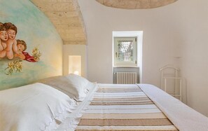 Maison, fumeurs | 2 chambres