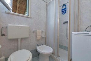 1 bedroom - 2910 Casa Botte by Barbarhouse (Andrano)
