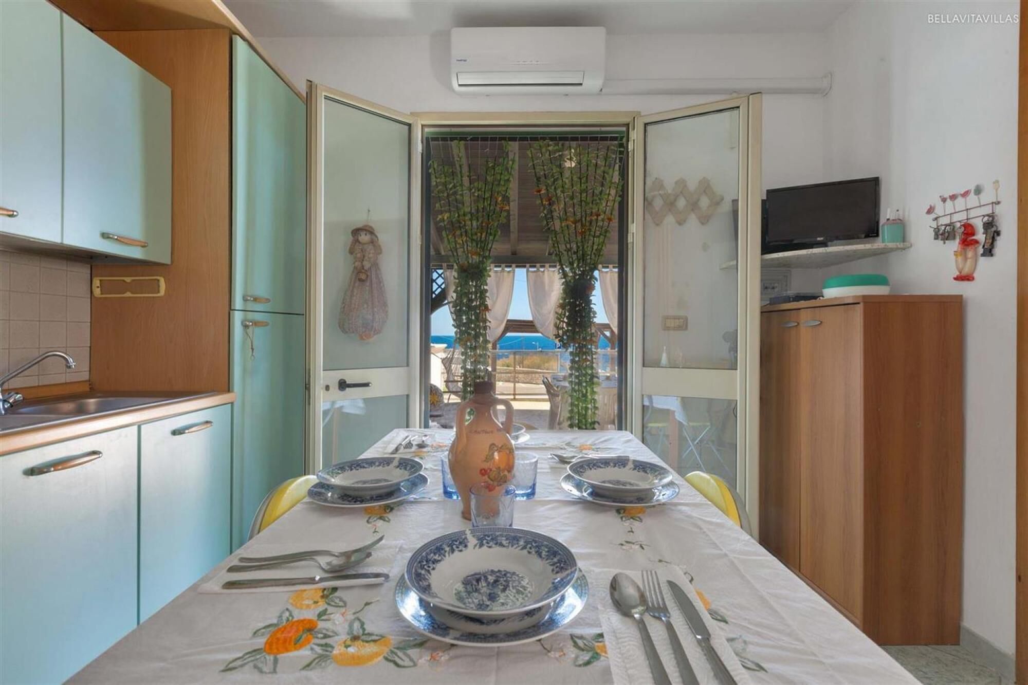 Apartment | 1 Schlafzimmer