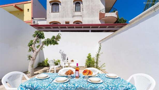 Apartment | 2 bedrooms - 2978 La Dea Venere by Barbarhouse (Nardò)
