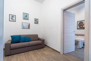 2 bedrooms - 2978 La Dea Venere by Barbarhouse (Nardò)