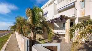 Apartment - in Porto Cesareo With 2 Bedrooms and 1 Bathrooms (Porto Cesareo)