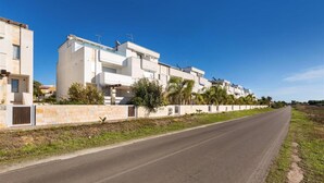 Apartment - in Porto Cesareo With 2 Bedrooms and 1 Bathrooms (Porto Cesareo)
