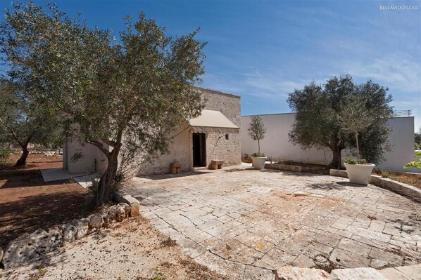 9 bedrooms - 603 Villa con Piscina ad Ostuni (Ostuni)