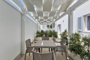 Apartment | 2 bedrooms - 1066 PMR - Appartamento Corallino (Porto Cesareo)