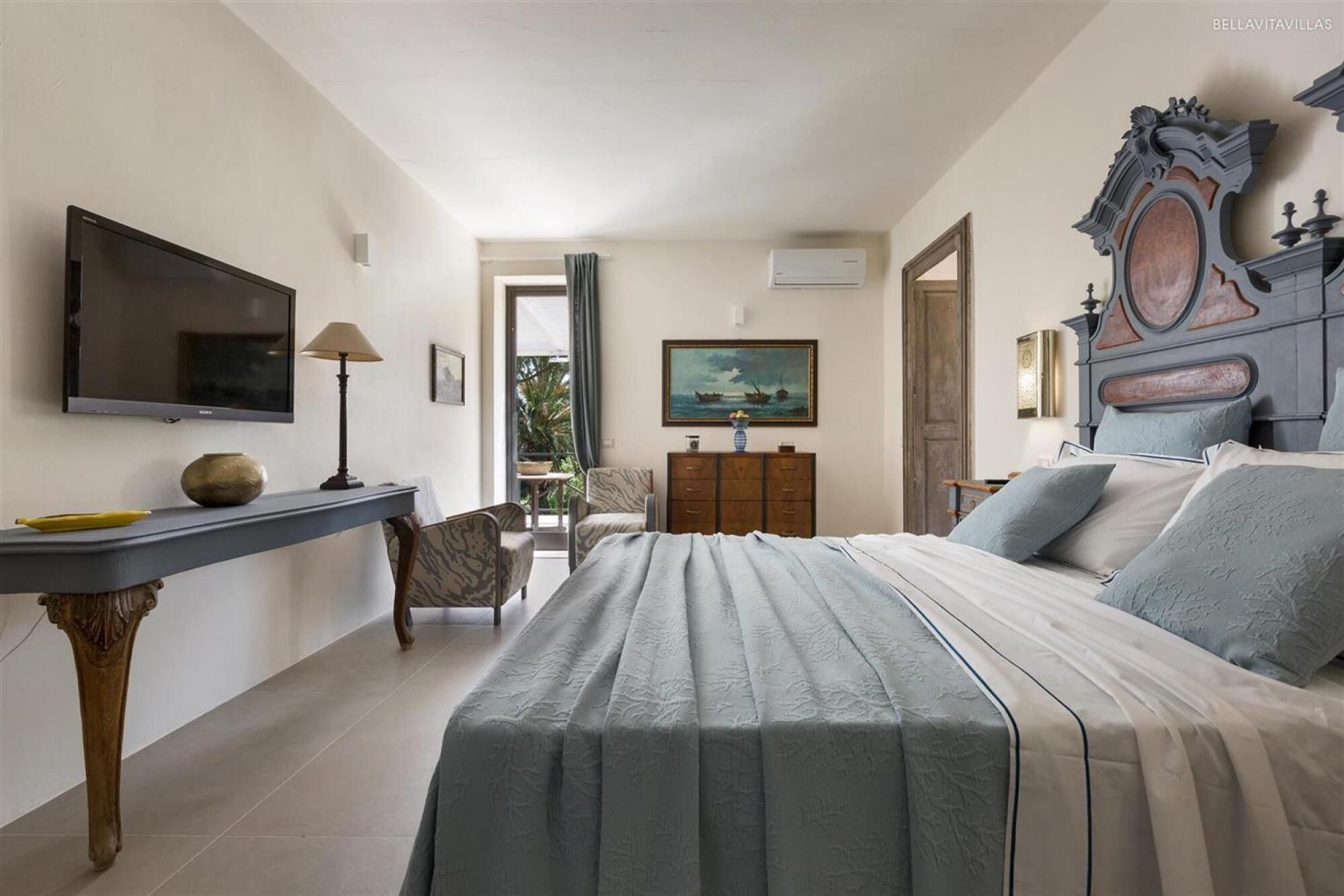 Ferienhaus, Raucher | 5 Schlafzimmer