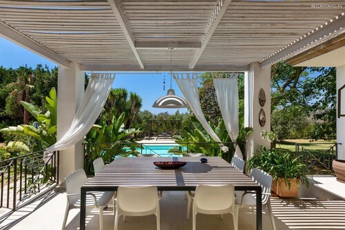 1126 Villa Casablanca Extralusso