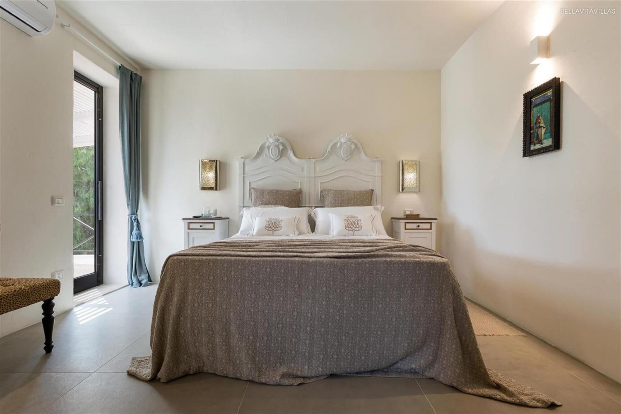 Villa | 5 Schlafzimmer