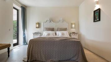 Villa | 5 Schlafzimmer