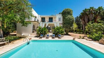 Casa, fumatori | 5 camere