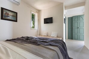 House, Smoking | 5 bedrooms - 1126 Villa Casablanca Extralusso (Alezio)