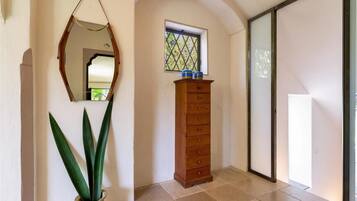 Casa, fumatori | 5 camere