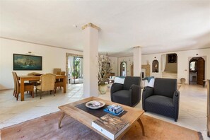 House, Smoking | 5 bedrooms - 1126 Villa Casablanca Extralusso (Alezio)
