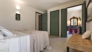 Villa | 5 Schlafzimmer