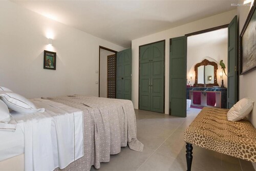 1126 Villa Casablanca Extralusso