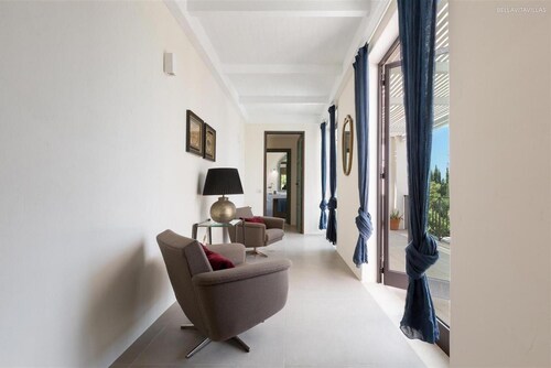 1126 Villa Casablanca Extralusso
