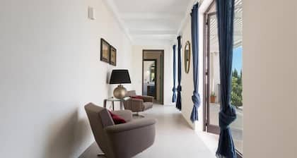 1126 Villa Casablanca Extralusso