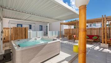 Ferienhaus | 1 Schlafzimmer