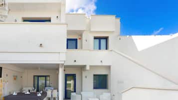 House | 1 bedroom
