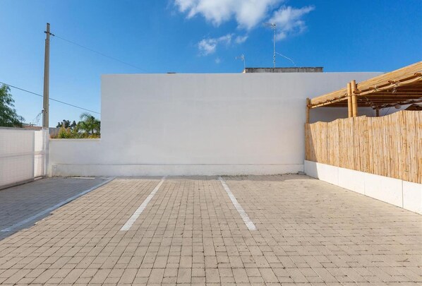 Ferienhaus | 1 Schlafzimmer