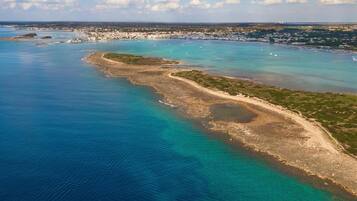 Ferienhaus | 1 Schlafzimmer