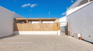 1 bedroom - 1282 B B Dreams and Delights - Double View Quadrupla (Porto Cesareo)