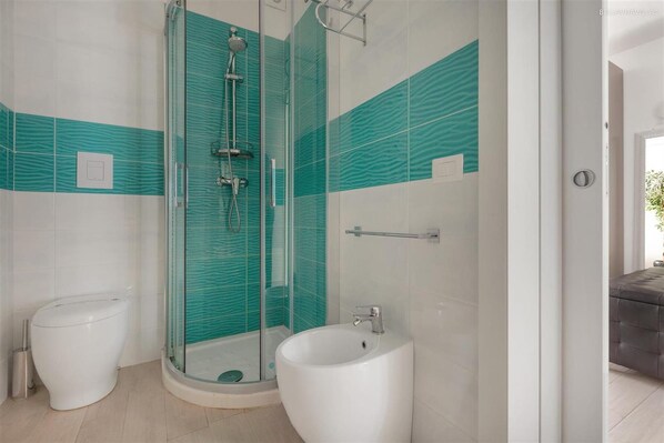 House | 1 bedroom - 1282 B B Dreams and Delights - Double View Quadrupla (Porto Cesareo)