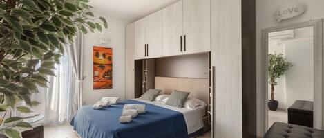 บ้านพัก | 1 ห้องนอน