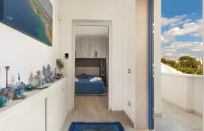 House | 1 bedroom - 1282 B B Dreams and Delights - Double View Quadrupla (Porto Cesareo)
