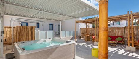 ハウス | 1 室のベッドルーム