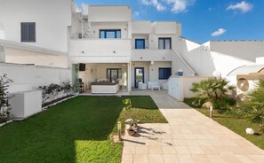 Rumah | 1 kamar tidur