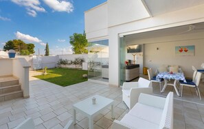 Ferienhaus | 1 Schlafzimmer