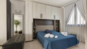 Ferienhaus | 1 Schlafzimmer