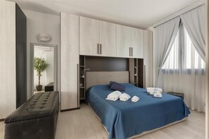 House | 1 bedroom - 1282 B B Dreams and Delights - Double View Quadrupla (Porto Cesareo)