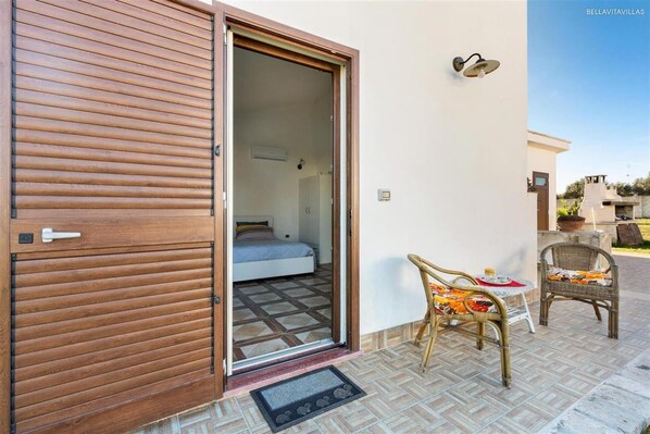 1 bedroom - 1507 Mono Santa Chiara (Nardò)