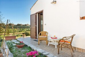 1 bedroom - 1507 Mono Santa Chiara (Nardò)