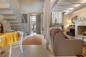 1 habitación 