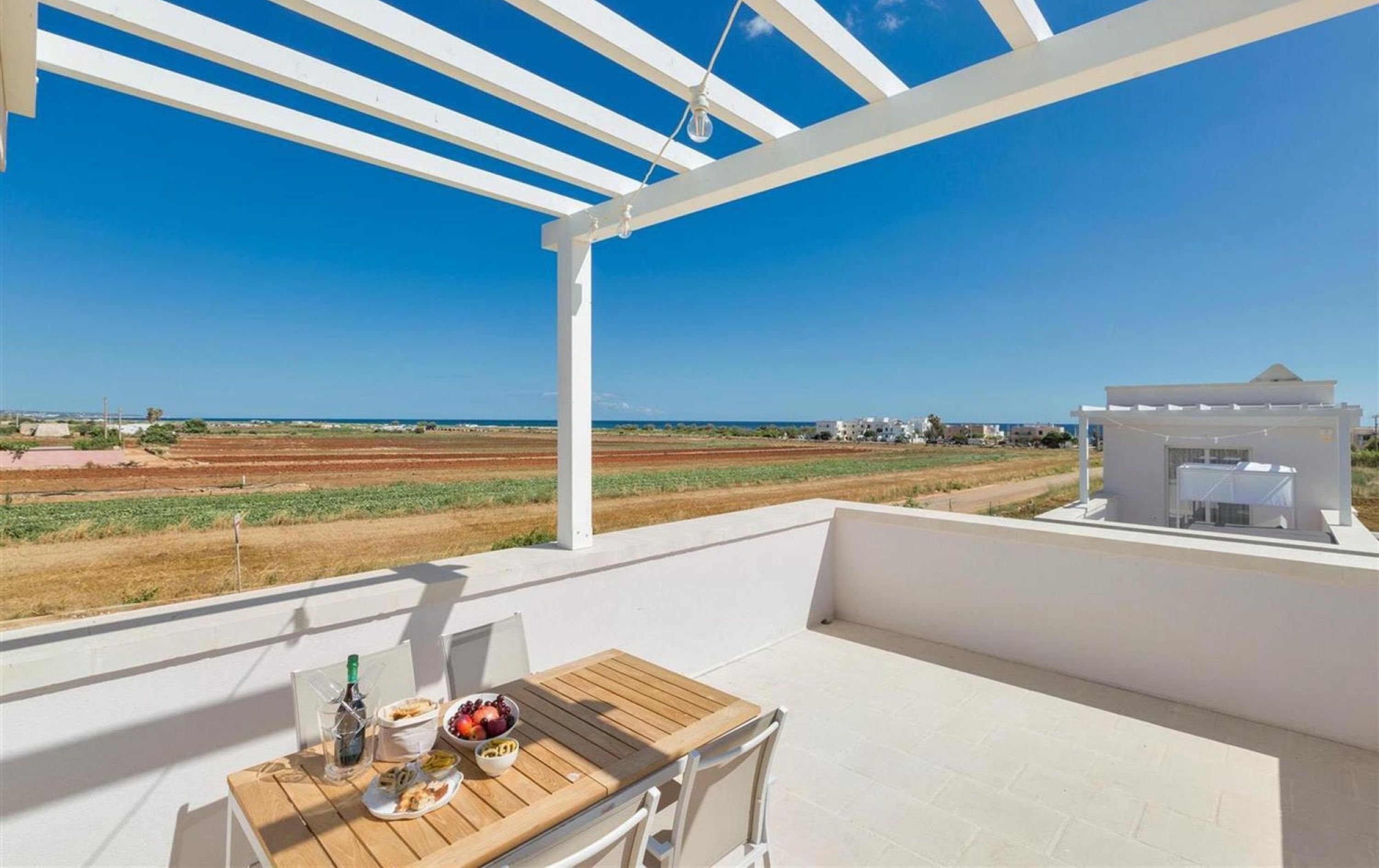 Nhà | 1 phòng ngủ 