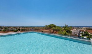 House | 1 bedroom - 1665 Perla Saracena Luxury Suites - Attici Panoramici Vista Mare by Barbarhouse (Salve)