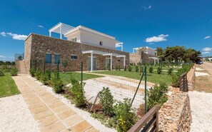 House, Smoking - 1665 Perla Saracena Luxury Suites - Attici Panoramici Vista Mare by Barbarhouse (Salve)