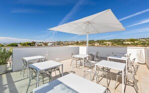 House | 1 bedroom - 1665 Perla Saracena Luxury Suites - Attici Panoramici Vista Mare by Barbarhouse (Salve)