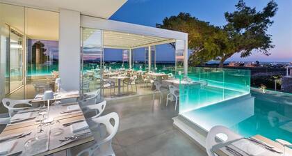 1665 Perla Saracena Luxury Suites - Attici Panoramici Vista Mare by Barbarhouse