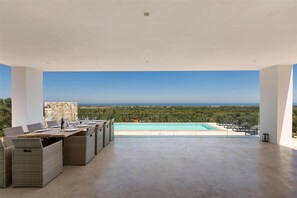 Villa | 4 Schlafzimmer